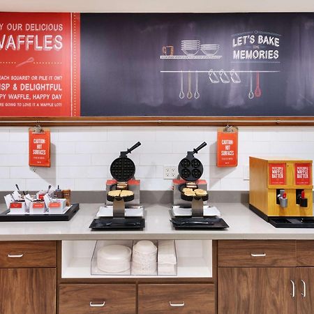 Hampton Inn & Suites Spanish Fork, Ut Buitenkant foto