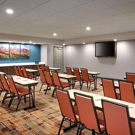 Hampton Inn & Suites Spanish Fork, Ut Buitenkant foto