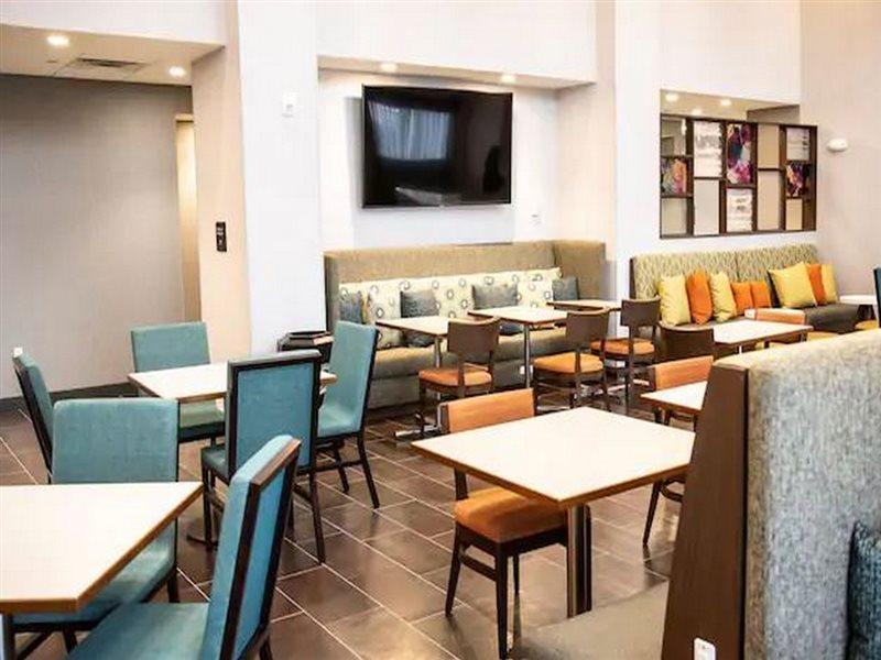 Hampton Inn & Suites Spanish Fork, Ut Buitenkant foto