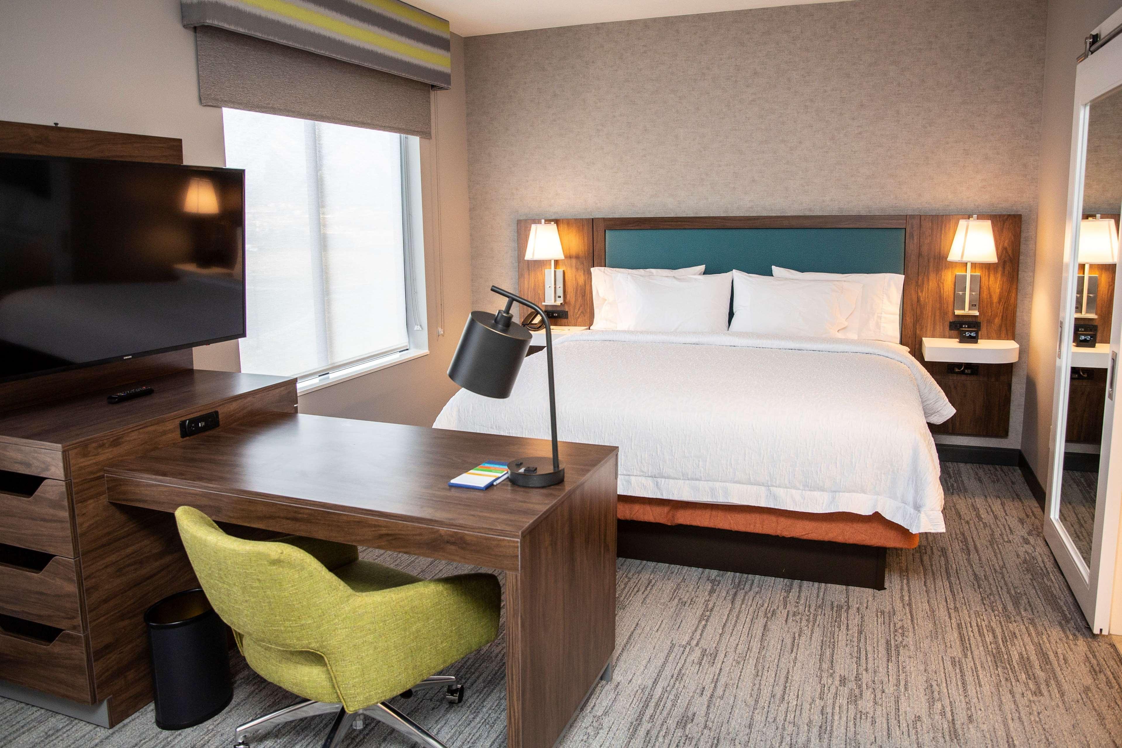Hampton Inn & Suites Spanish Fork, Ut Buitenkant foto