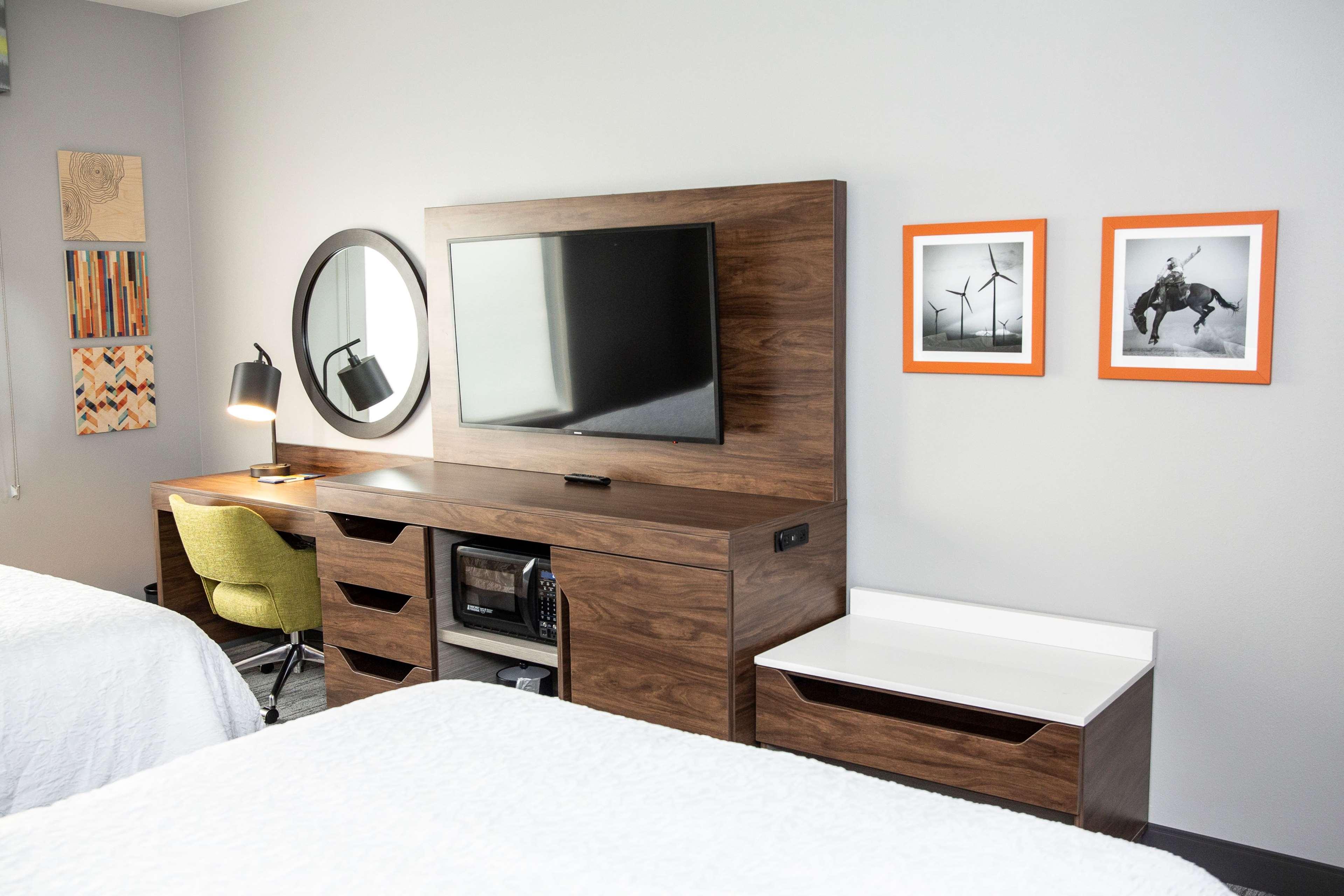Hampton Inn & Suites Spanish Fork, Ut Buitenkant foto