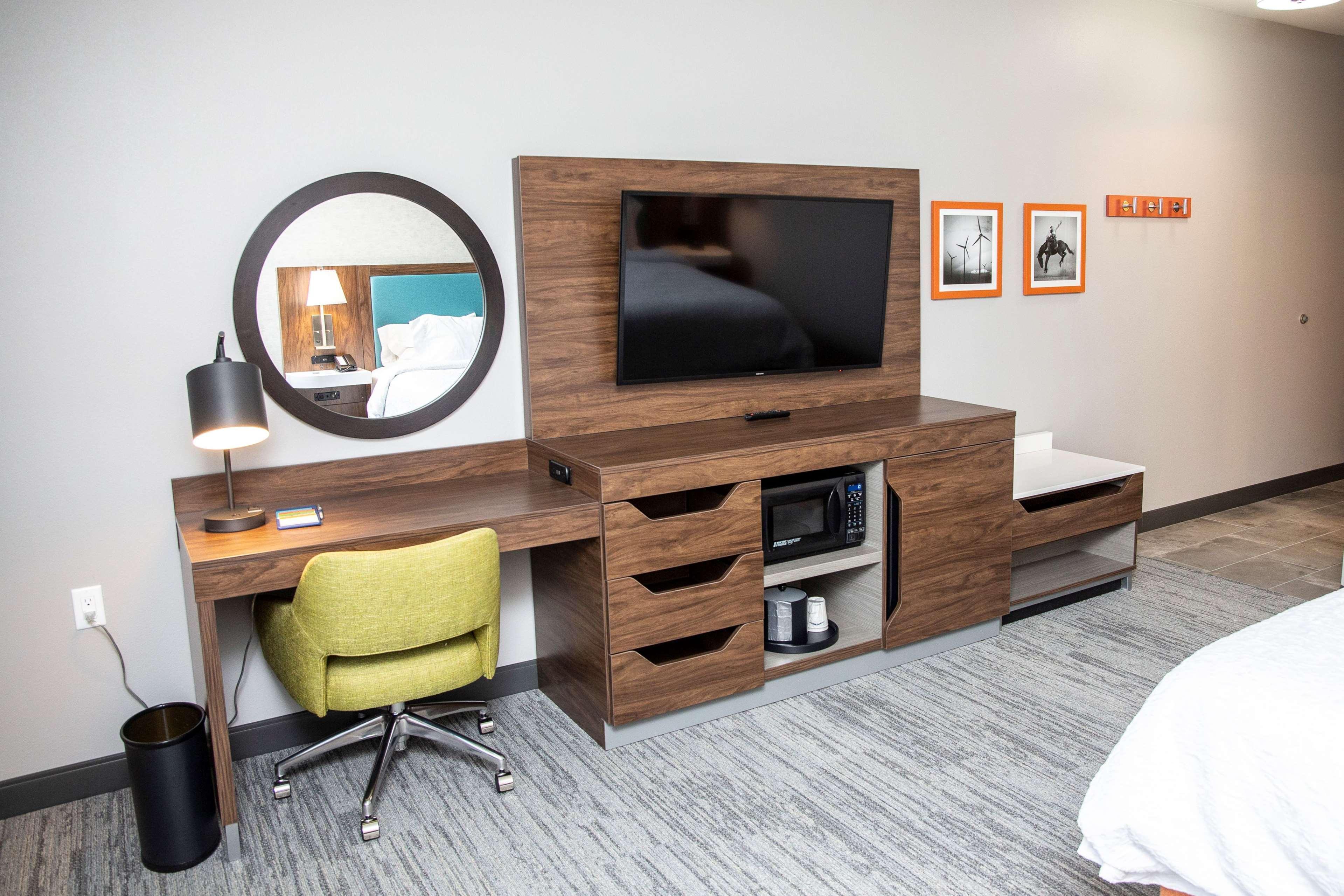 Hampton Inn & Suites Spanish Fork, Ut Buitenkant foto