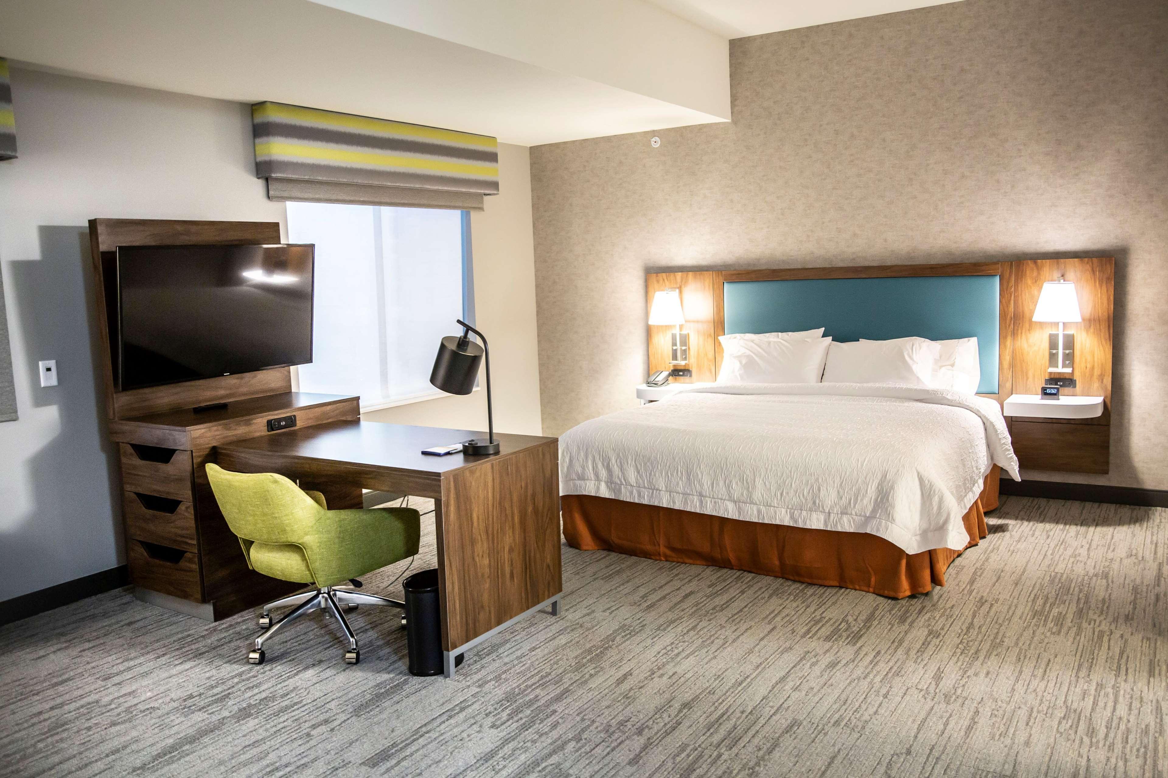 Hampton Inn & Suites Spanish Fork, Ut Buitenkant foto