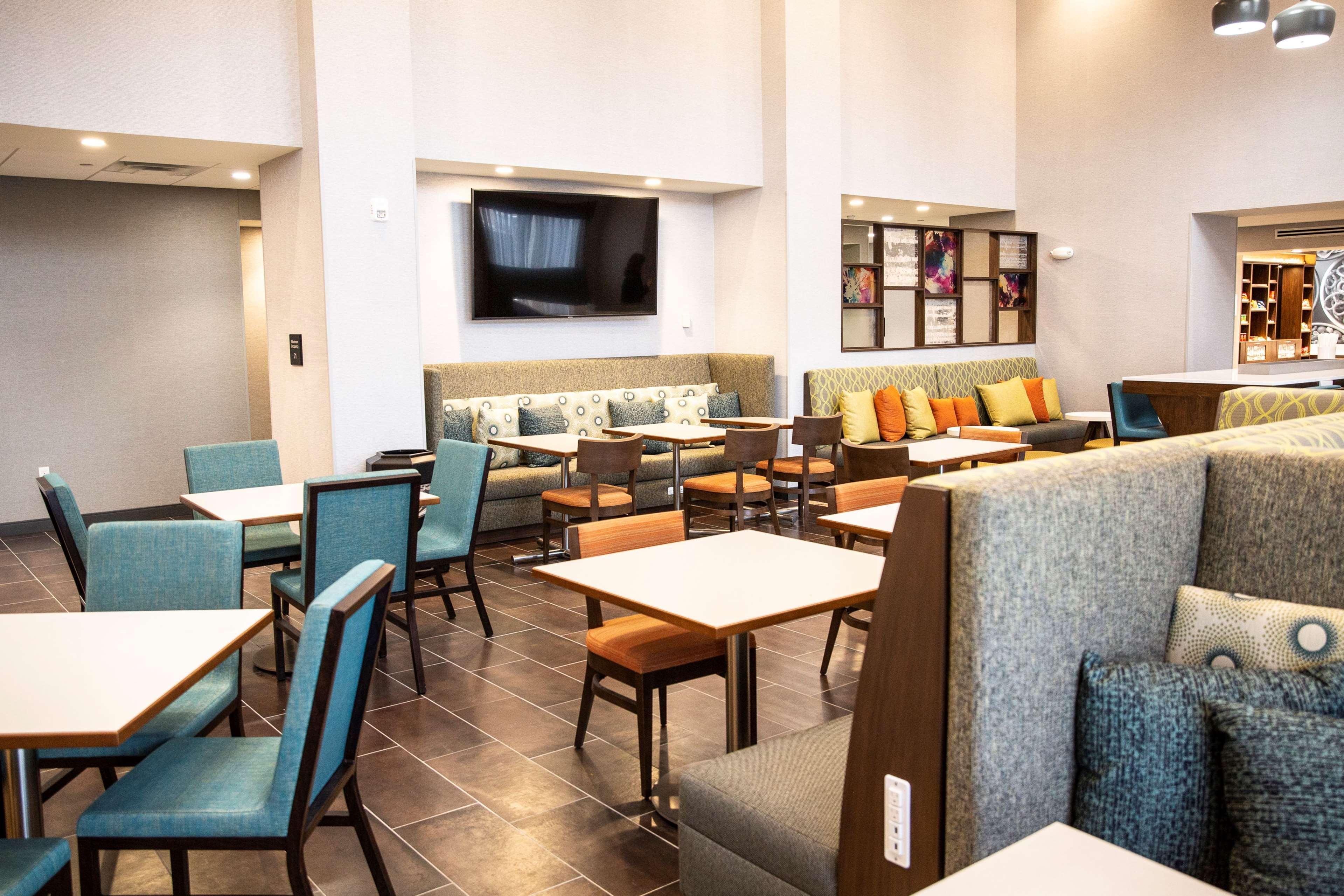 Hampton Inn & Suites Spanish Fork, Ut Buitenkant foto