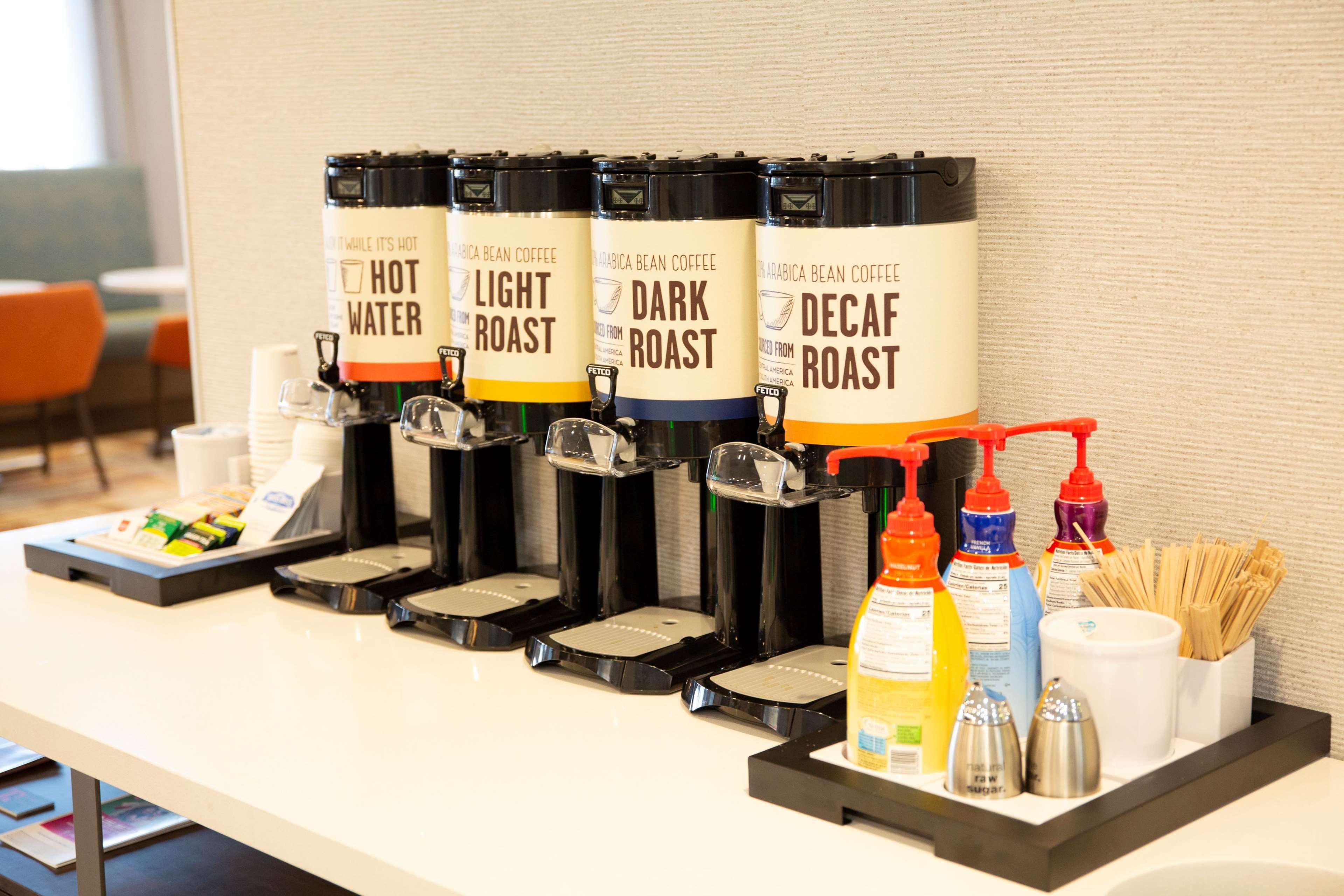Hampton Inn & Suites Spanish Fork, Ut Buitenkant foto