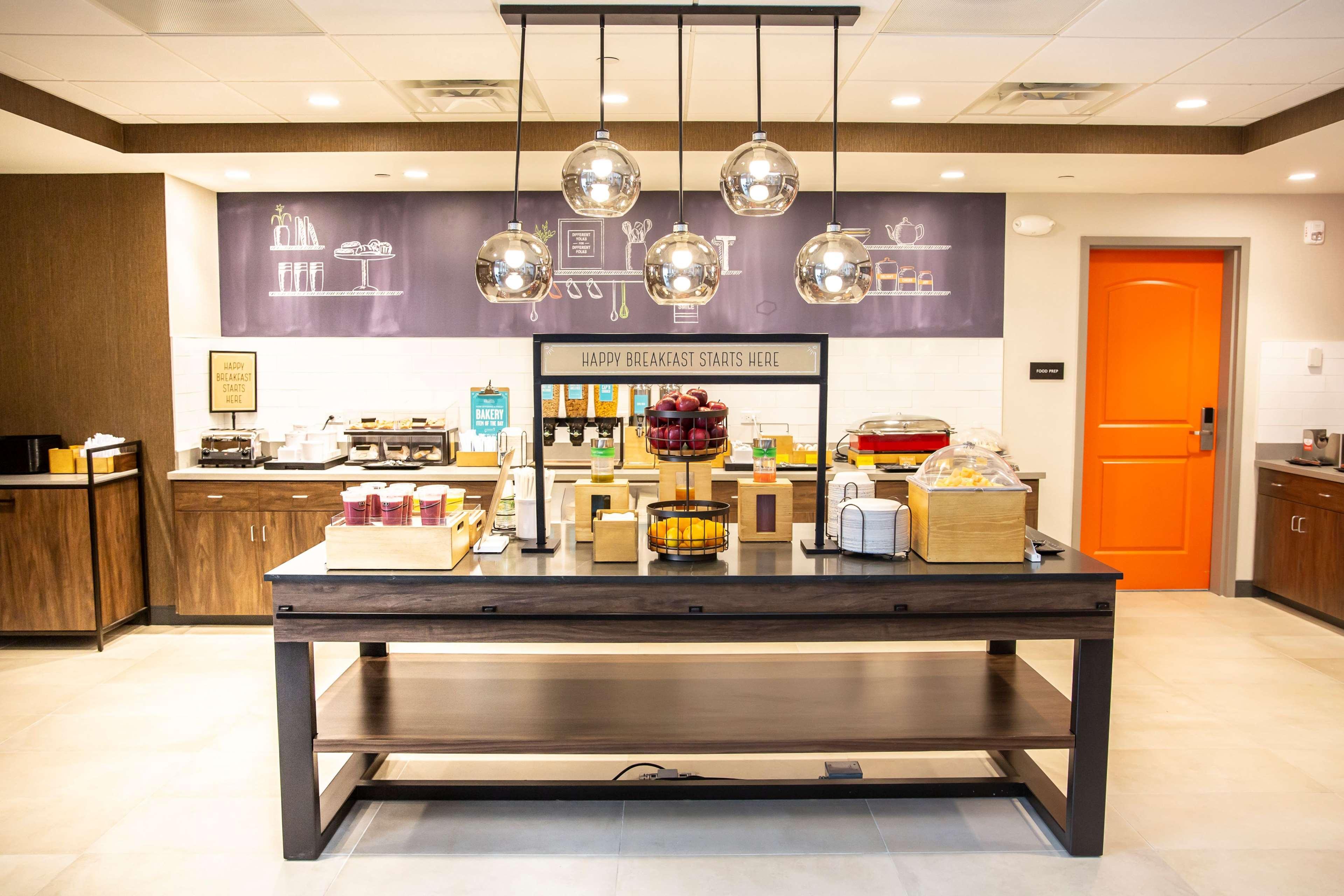 Hampton Inn & Suites Spanish Fork, Ut Buitenkant foto