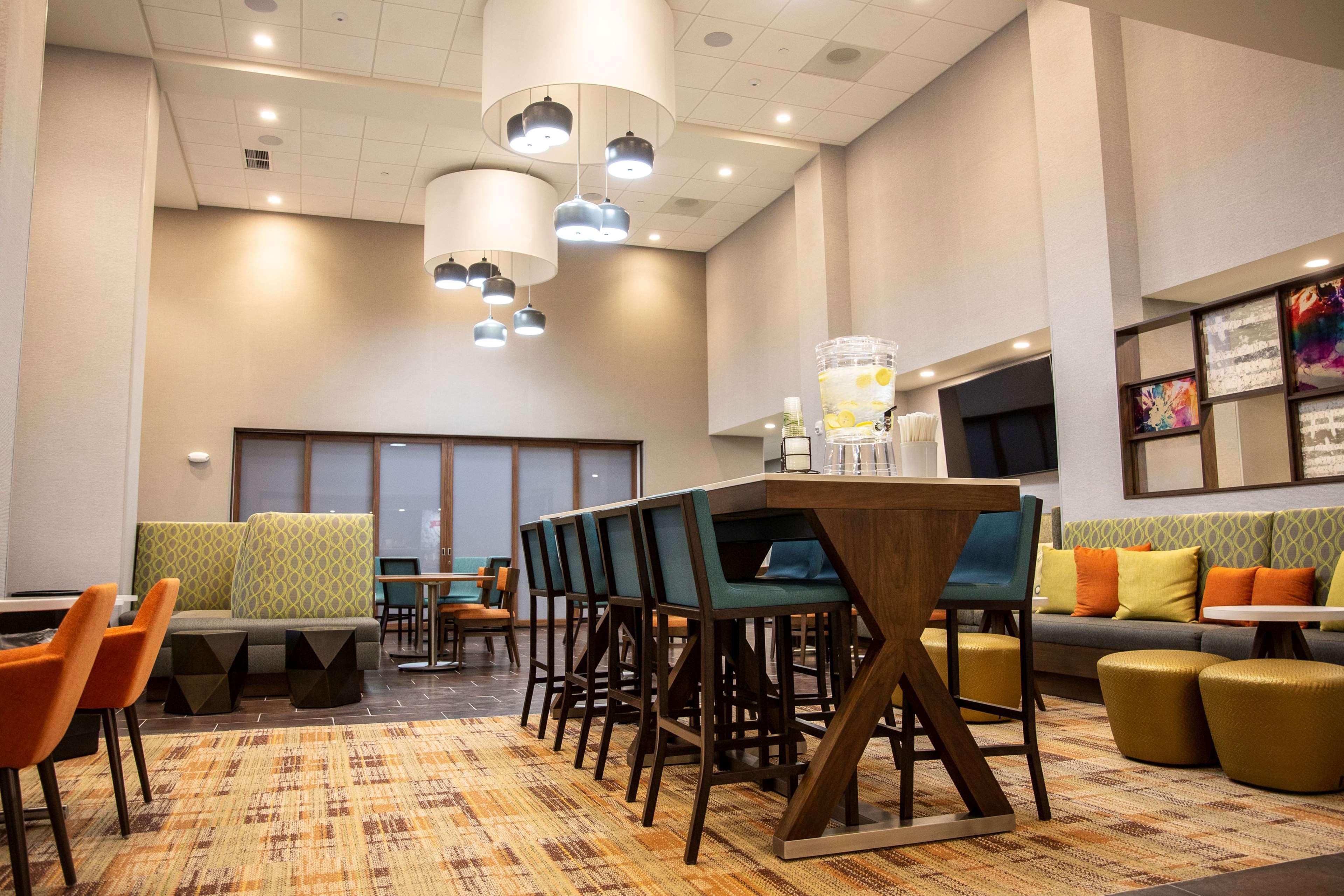 Hampton Inn & Suites Spanish Fork, Ut Buitenkant foto