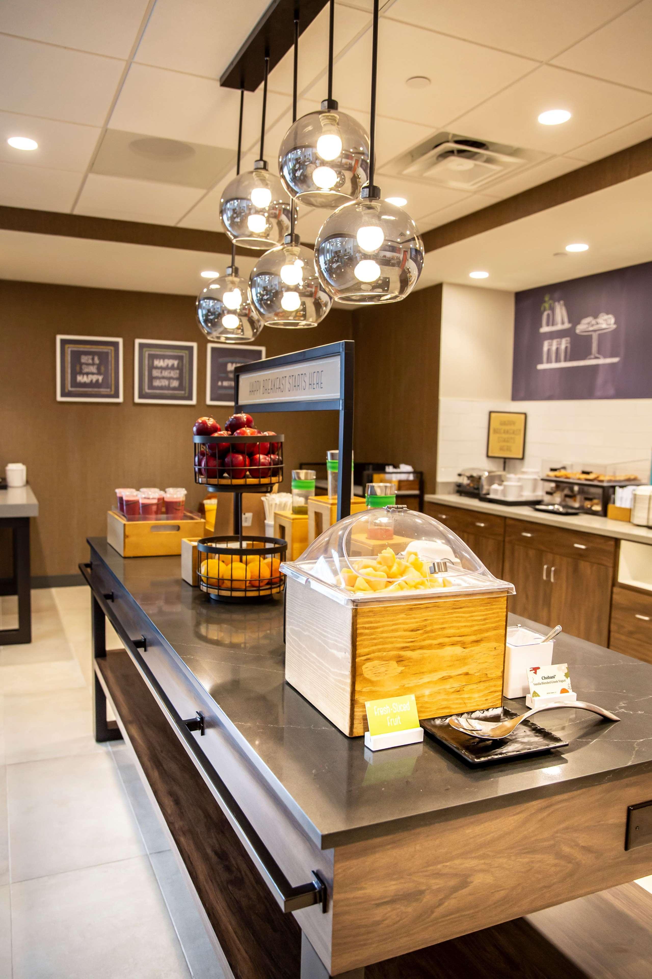 Hampton Inn & Suites Spanish Fork, Ut Buitenkant foto