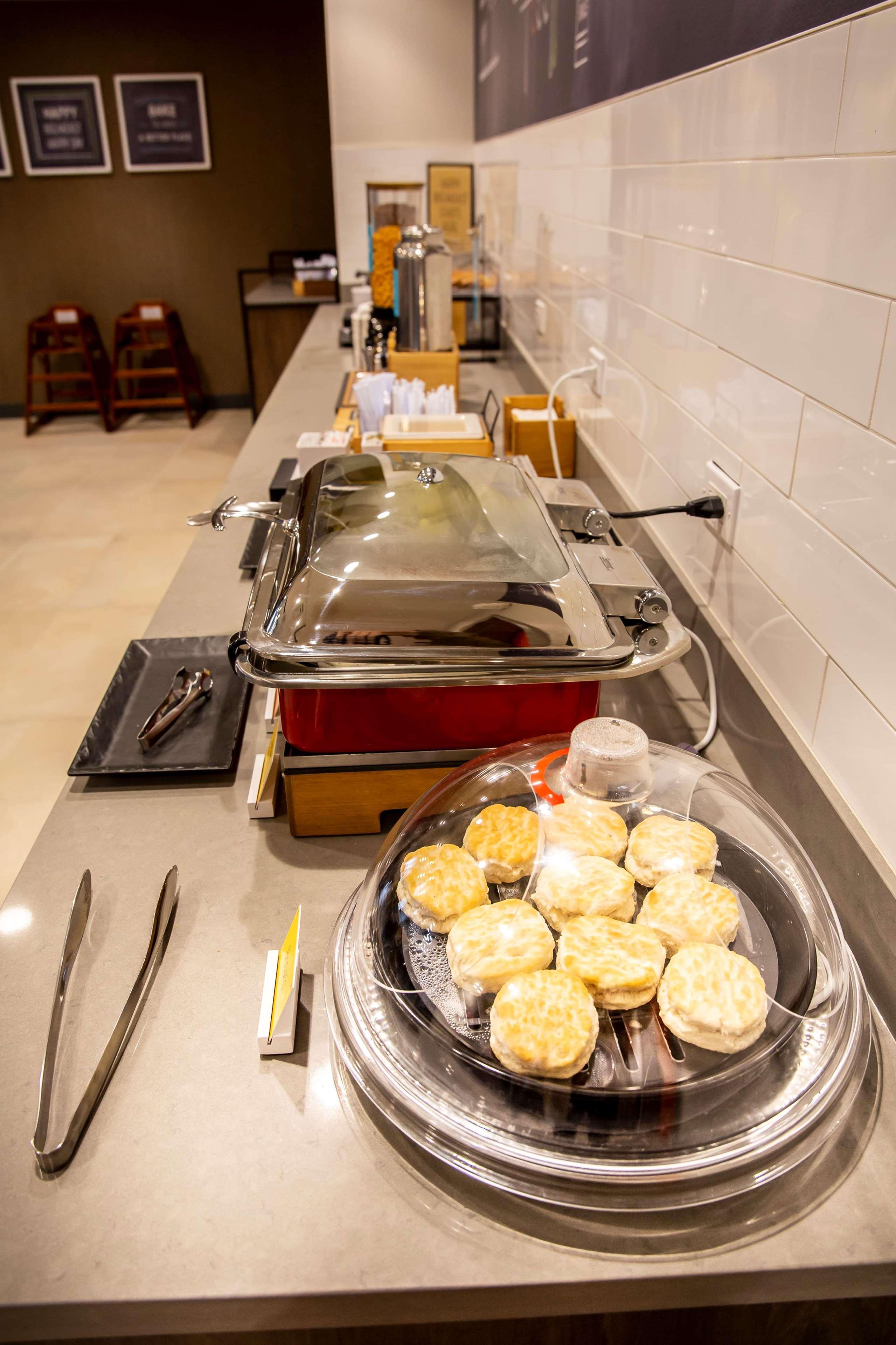 Hampton Inn & Suites Spanish Fork, Ut Buitenkant foto