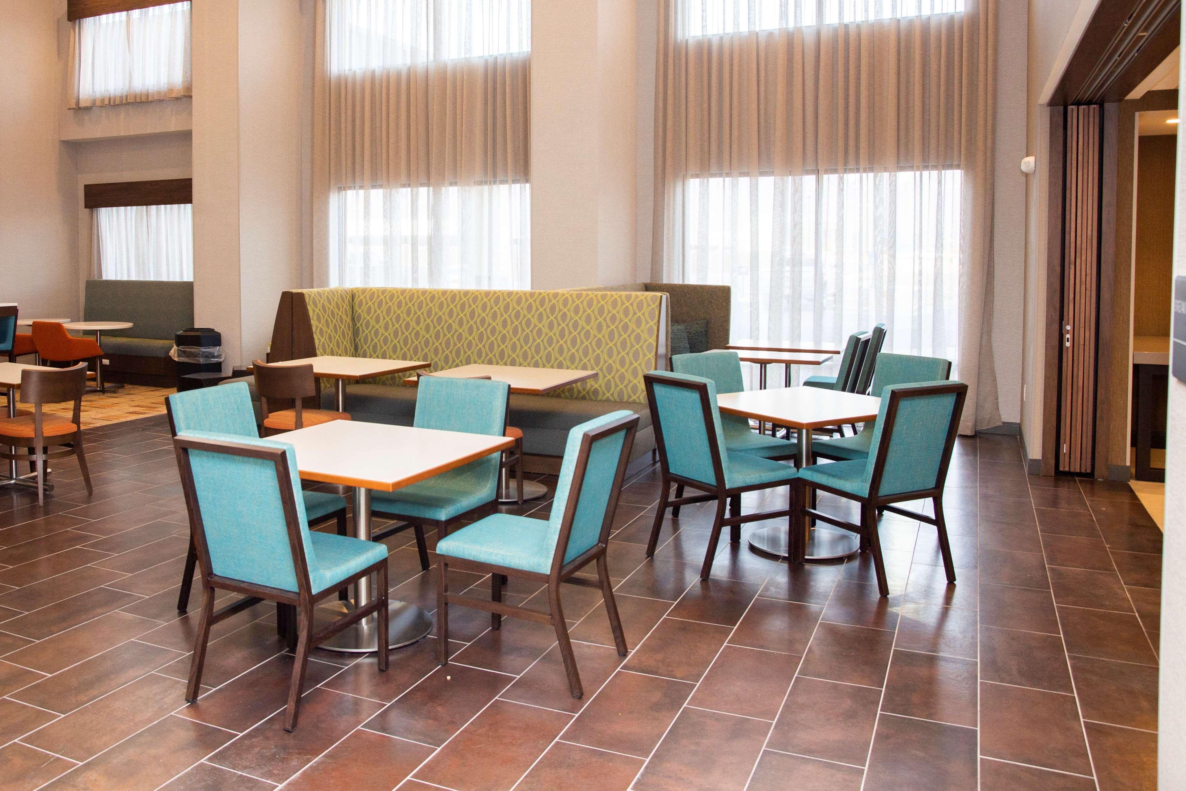 Hampton Inn & Suites Spanish Fork, Ut Buitenkant foto