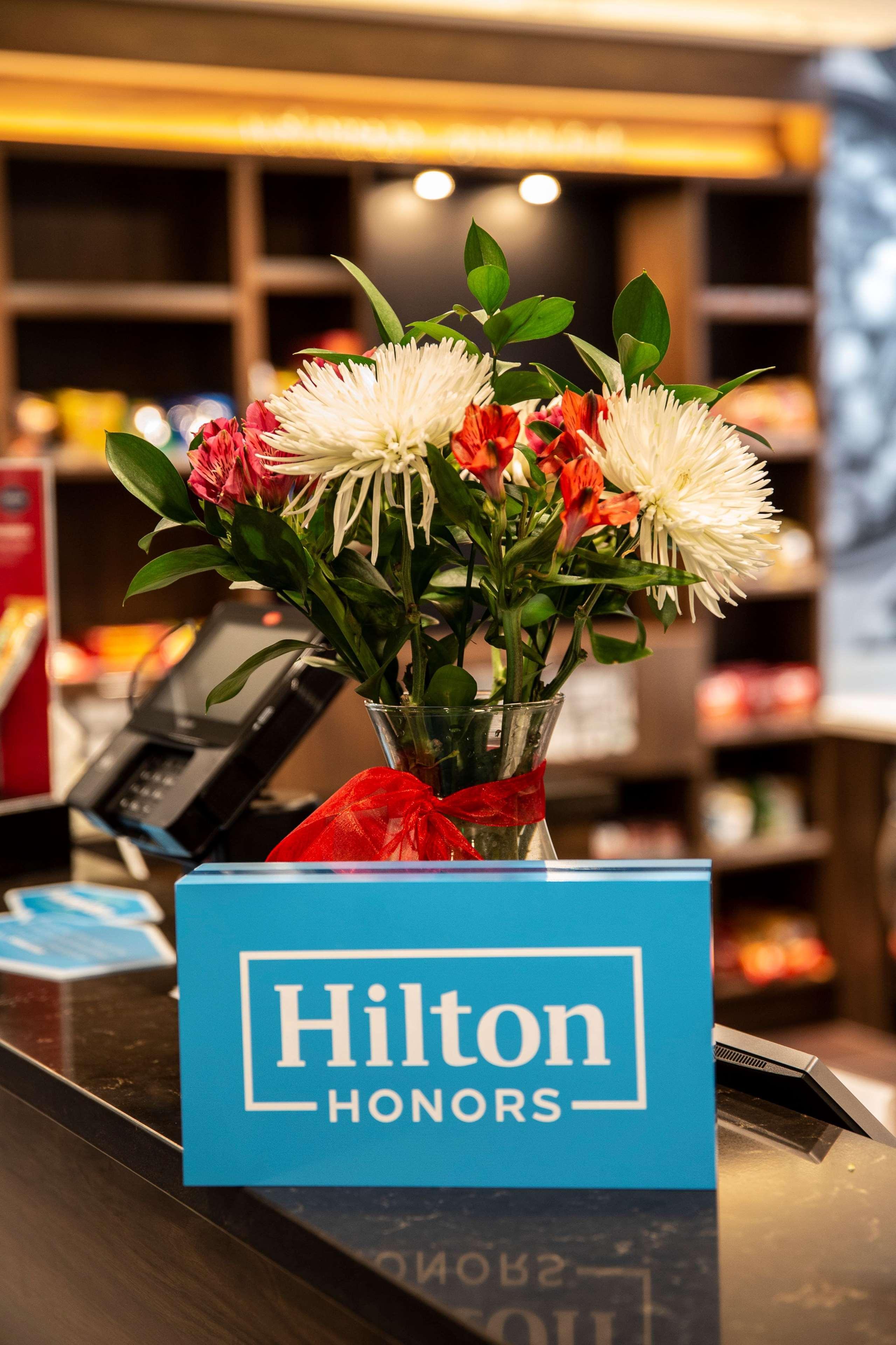 Hampton Inn & Suites Spanish Fork, Ut Buitenkant foto