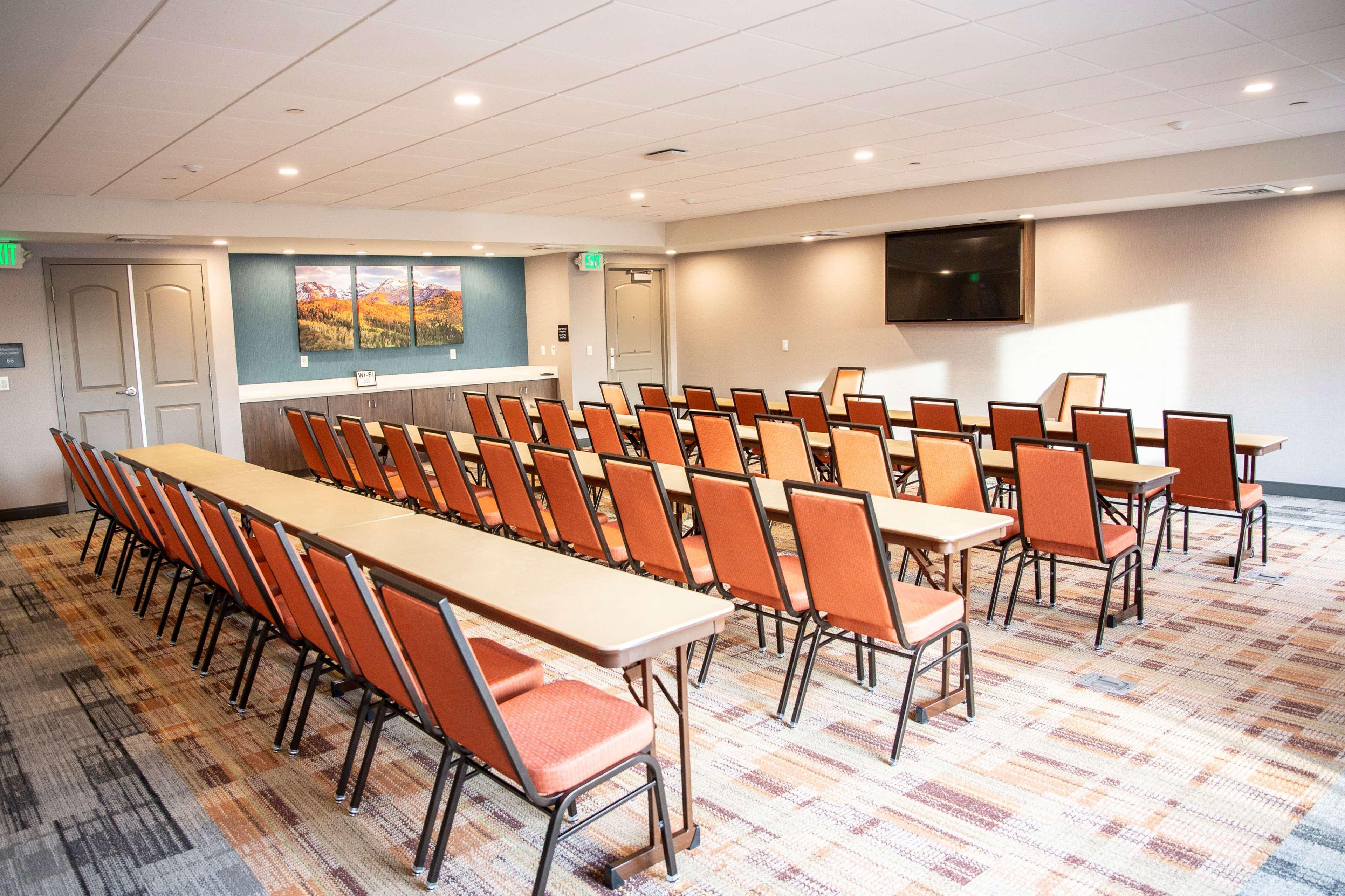 Hampton Inn & Suites Spanish Fork, Ut Buitenkant foto