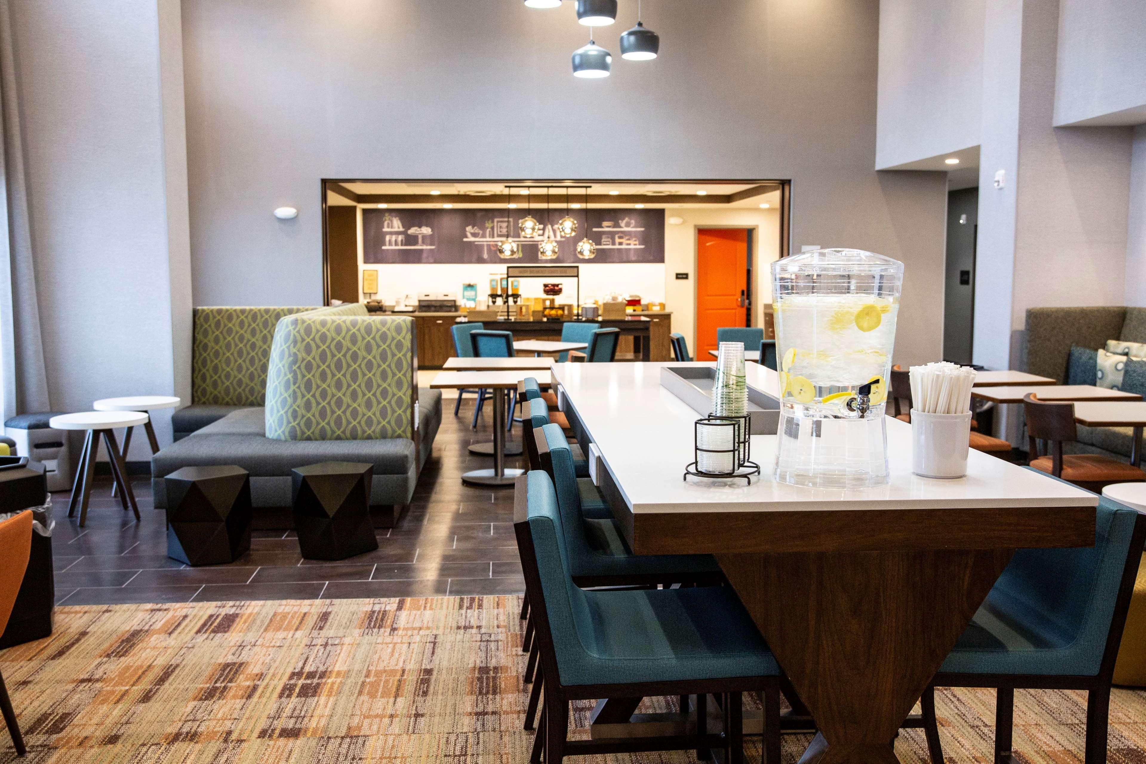 Hampton Inn & Suites Spanish Fork, Ut Buitenkant foto