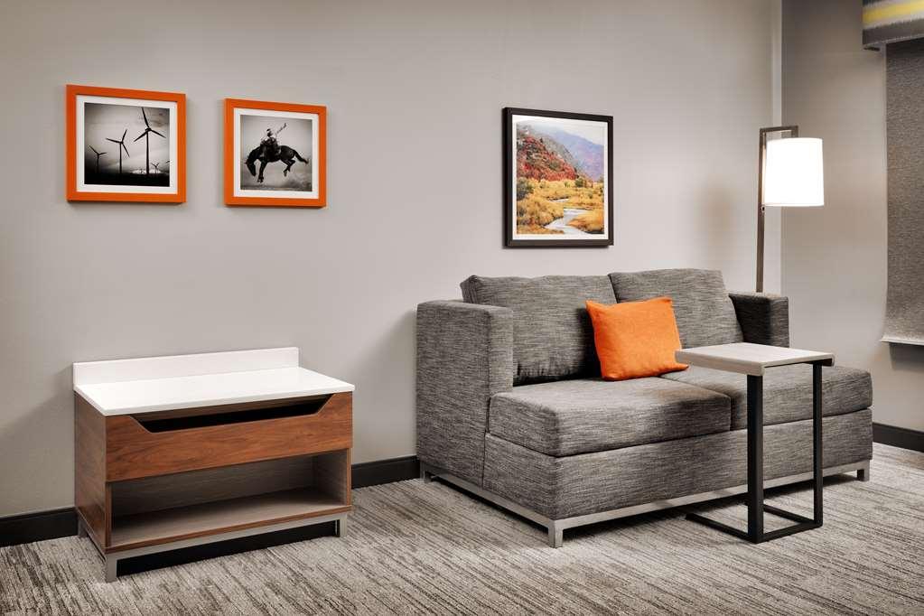 Hampton Inn & Suites Spanish Fork, Ut Kamer foto