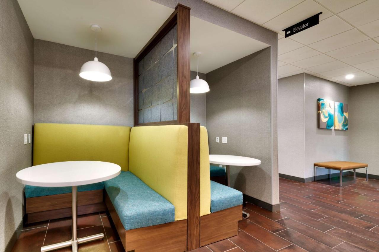 Hampton Inn & Suites Spanish Fork, Ut Buitenkant foto