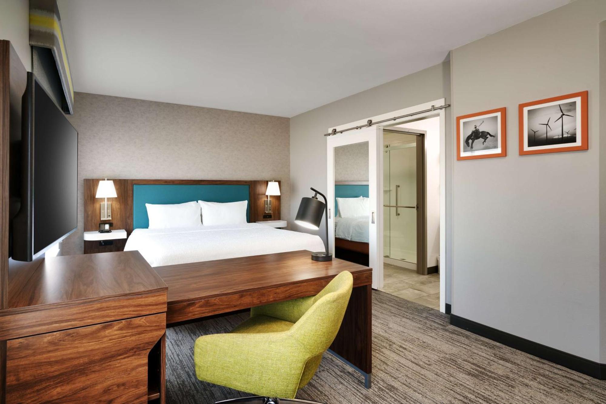 Hampton Inn & Suites Spanish Fork, Ut Buitenkant foto
