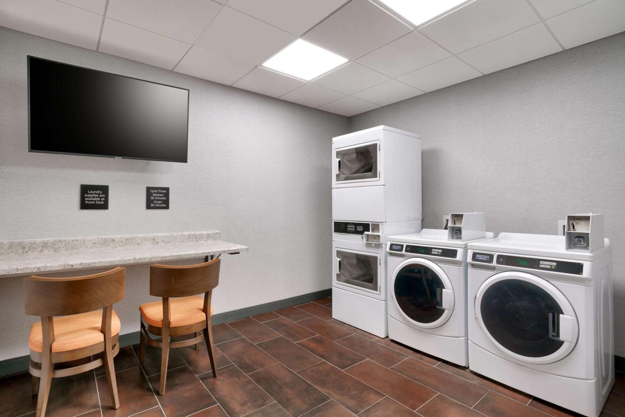 Hampton Inn & Suites Spanish Fork, Ut Buitenkant foto