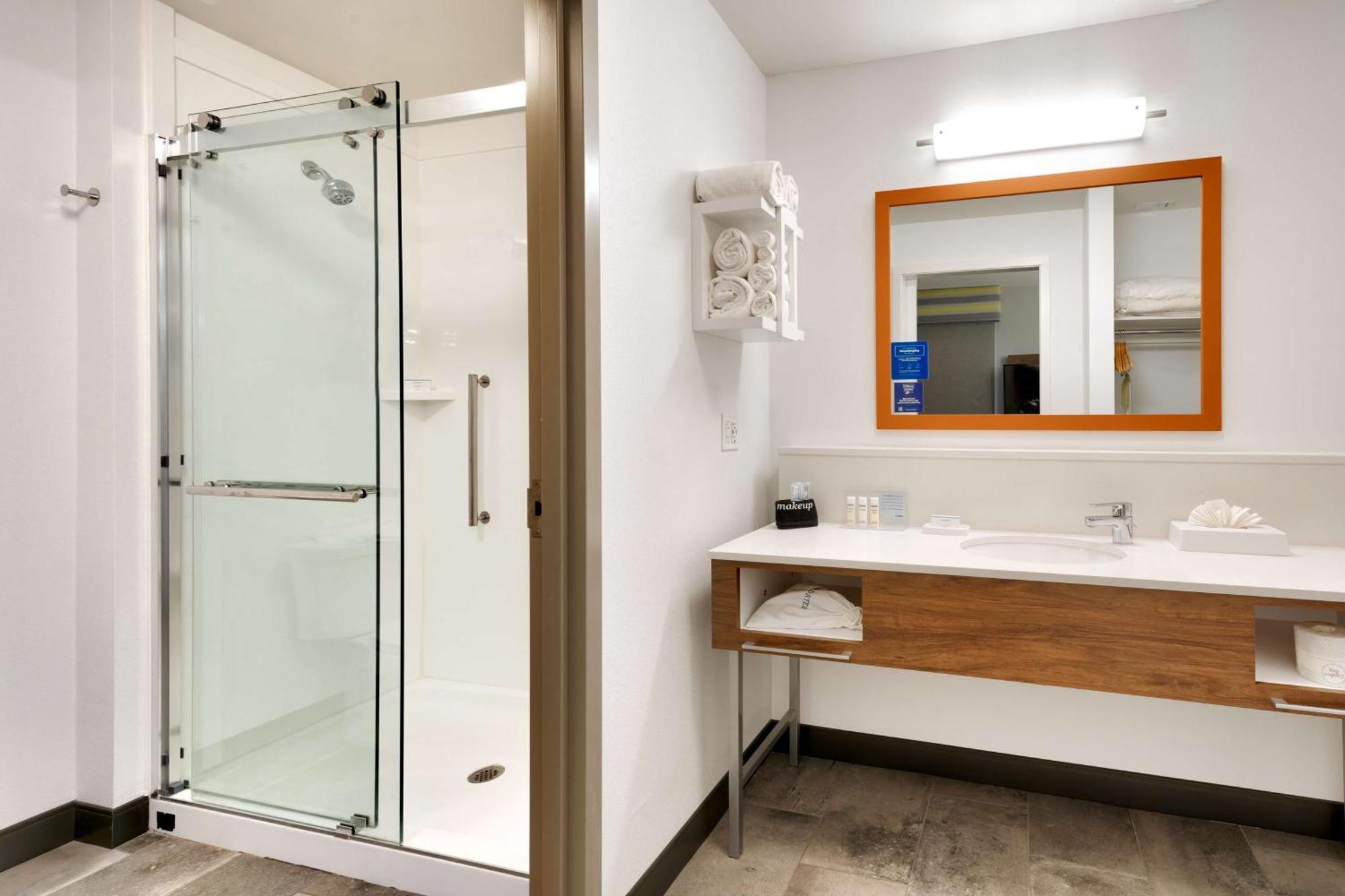 Hampton Inn & Suites Spanish Fork, Ut Buitenkant foto