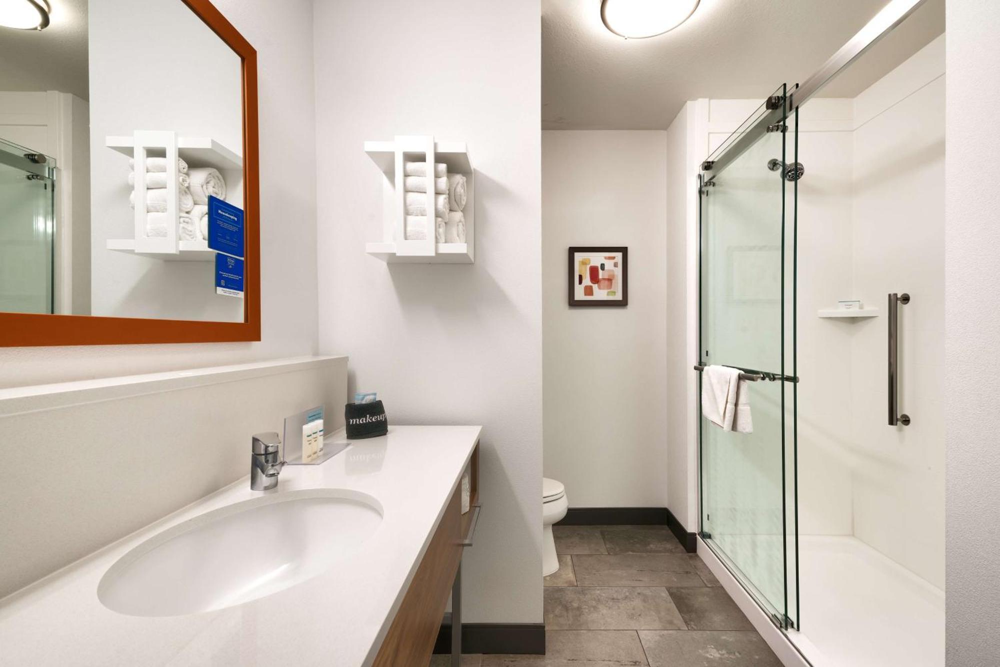 Hampton Inn & Suites Spanish Fork, Ut Buitenkant foto